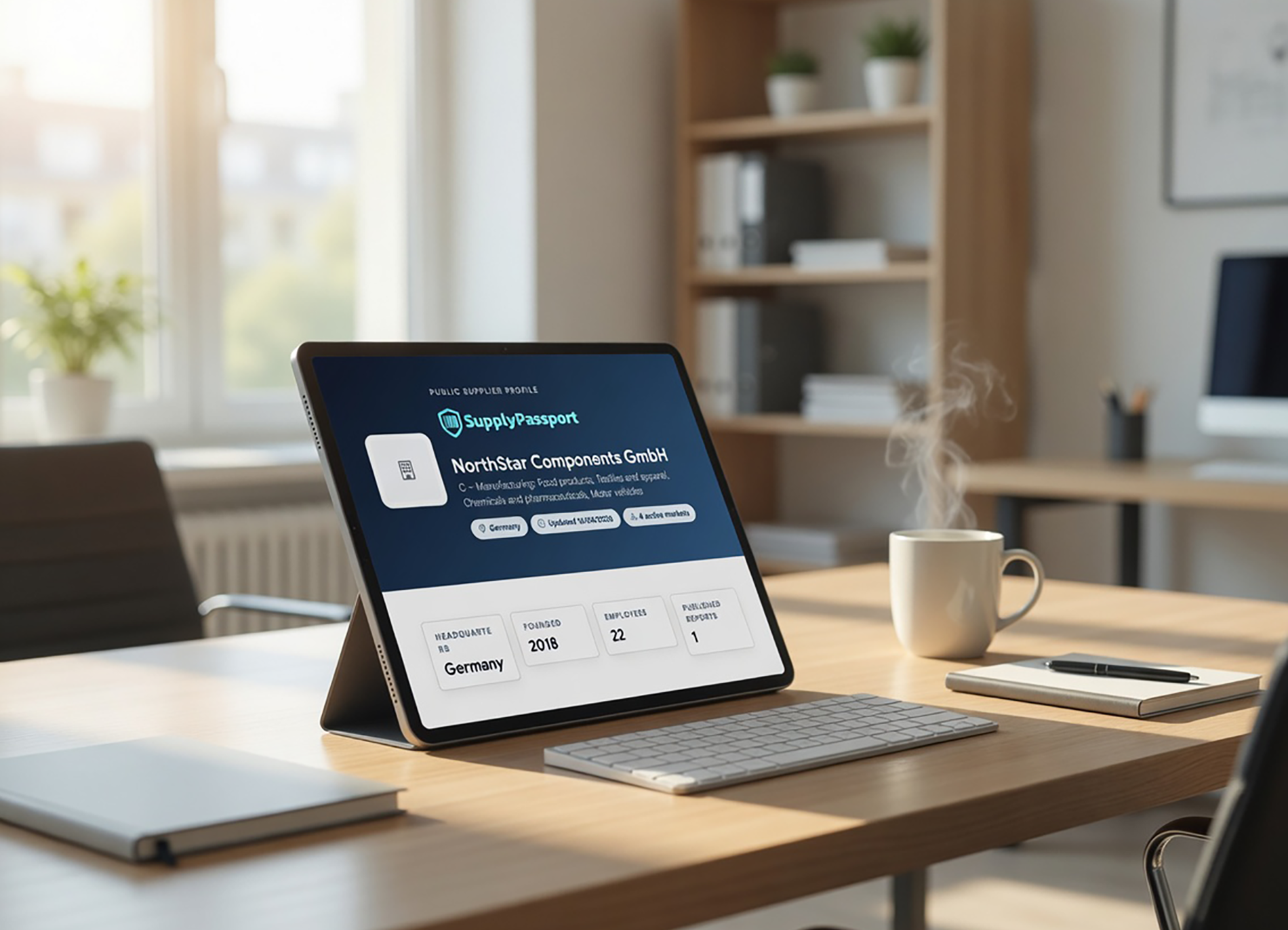 Compliance Profile