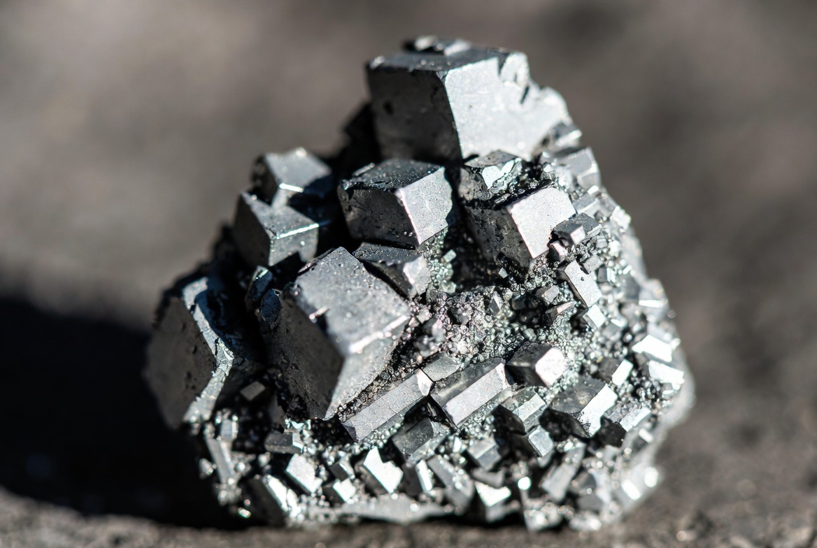 OECD mineral supply chain due diligence guide for responsible sourcing
